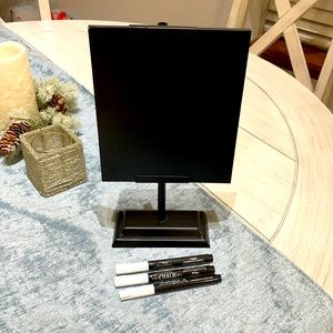 Wedding Chalkboard Sign